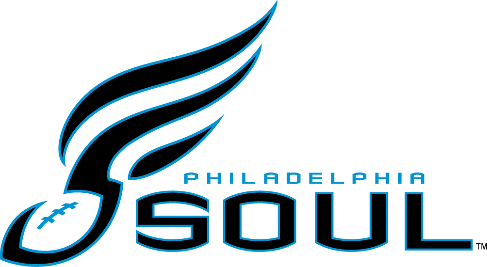 Philadelphia Soul 2004-Pres Alternate Logo v4 iron on transfers for clothing